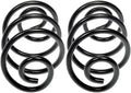 COIL SPRINGS