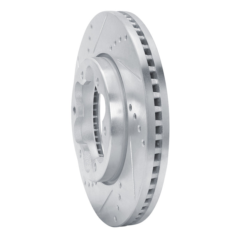 R1 Concepts silver auto part