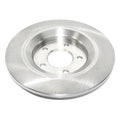 StopTech Slotted & Drilled Sport Brake Rotor