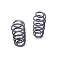 MaxTrac 07-14 GM C/K1500 SUV 2WD/4WD 2in Rear Lowering Coils