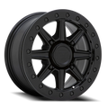 Wheel Pros, LLC black auto part