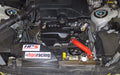 HPS Performance Red Reinforced Silicone Radiator Hose Kit Coolant for Lexus 98-05 GS300 I6 3.0L