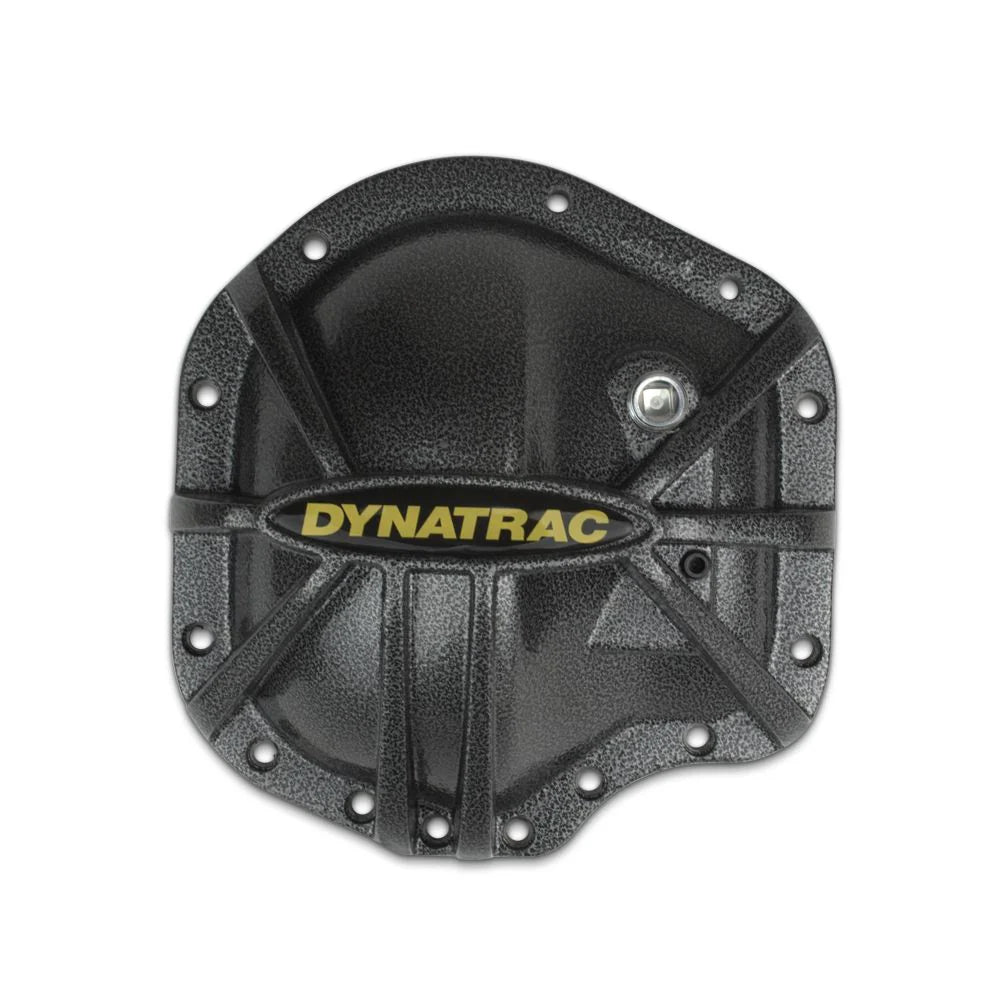 Dynatrac differential cover