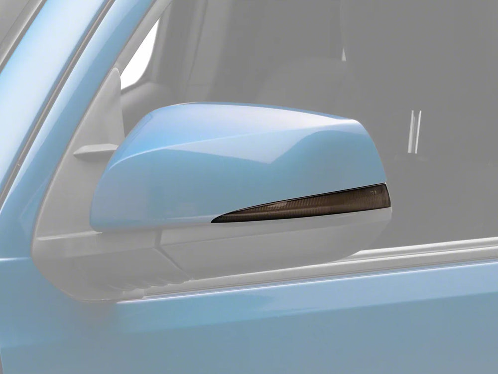 XB LED Side Mirror Lights Toyota Tacoma (16-21 Pair)