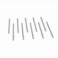 MagnaFlow 0.50in. Straight Barbed Performance Exhaust Hanger 10151