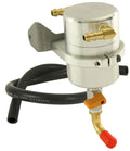 Moroso Air/Oil Separator Catch Can