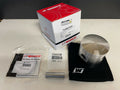 Wiseco 2 Stroke Forged Series Piston Kit, 76.50 MM Bore