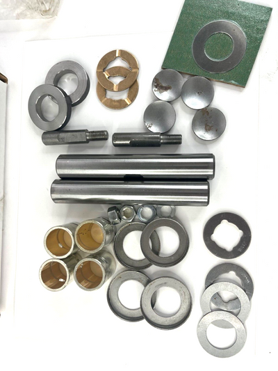 MOOG 1959 Chevrolet 3B 3200 King Pin Set