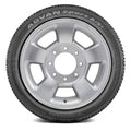 Yokohama Advan Sport A/S+ Tire - 255/40R17 94W