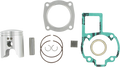 Wiseco 87-06 Suzuki LT80/03-06 Kawasaki KFX80 (673M05200) Piston Kit