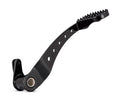 Burly Brand MX Brake Pedal - Black