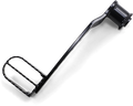 Burly Brand MX Brake Pedal - Black