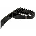 Burly Brand MX Brake Pedal - Black