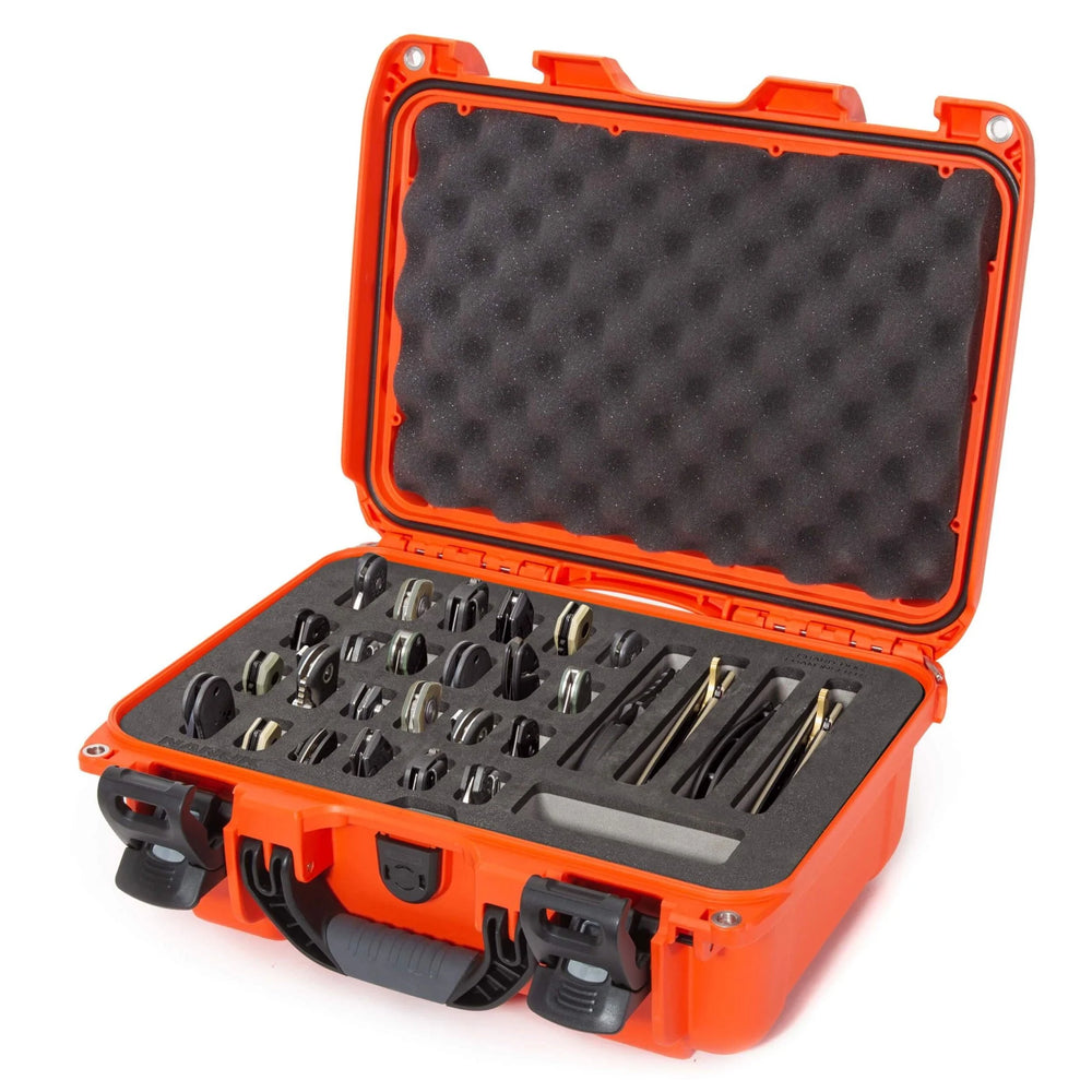 Nanuk auto part