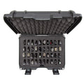 Nanuk black auto part