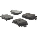 OE Plus Brake Kit 2 Wheel