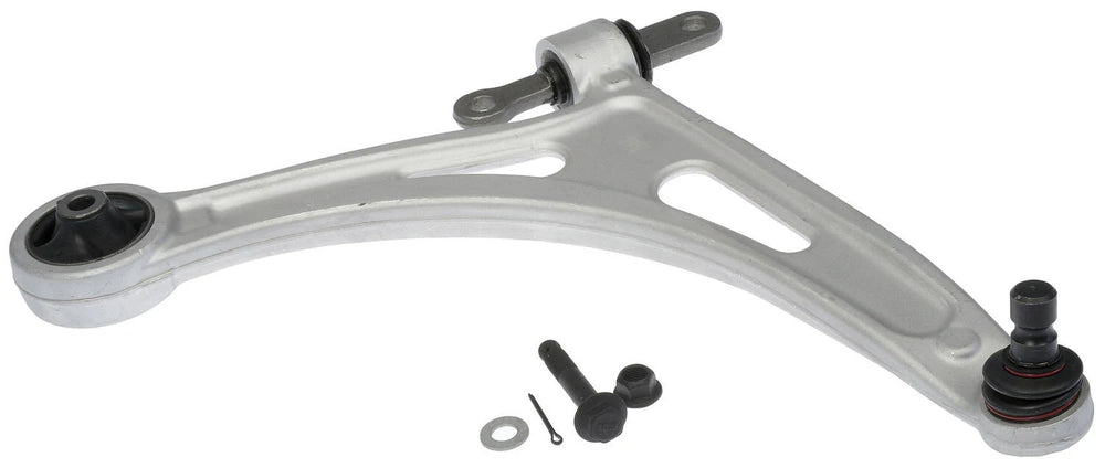 SUSPENSION CONTROL ARM AND BALL JOI