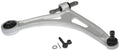 SUSPENSION CONTROL ARM AND BALL JOI