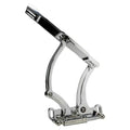 67-80 HOOD LATCH SUPPORT BRACE-BILL