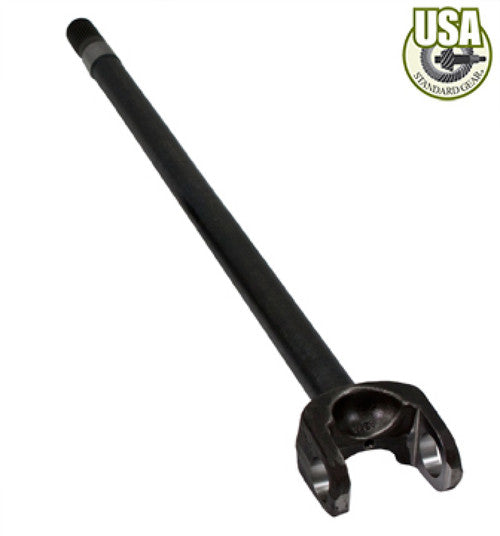 USA Standard (Yukon) chrome auto part