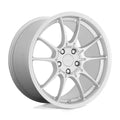MR152 17X8 5X112 HYPER SLV 45MM