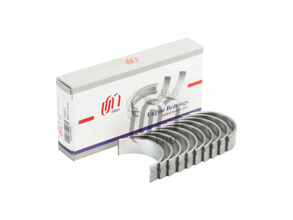 ~(2 lbs. 6X4X4)~ Audi 2.0L CAGA CAGB CAGC CAHA CAHB CBAA CBAB CBBB CMEA (0.25MM) Piston With Rings