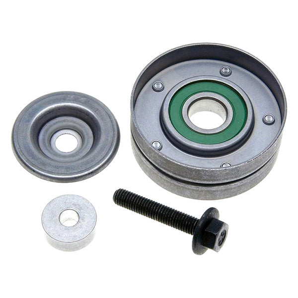 Gates 02-08 Mini Cooper DriveAlign Idler Pulley