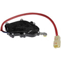 DOOR LOCK ACTUATOR