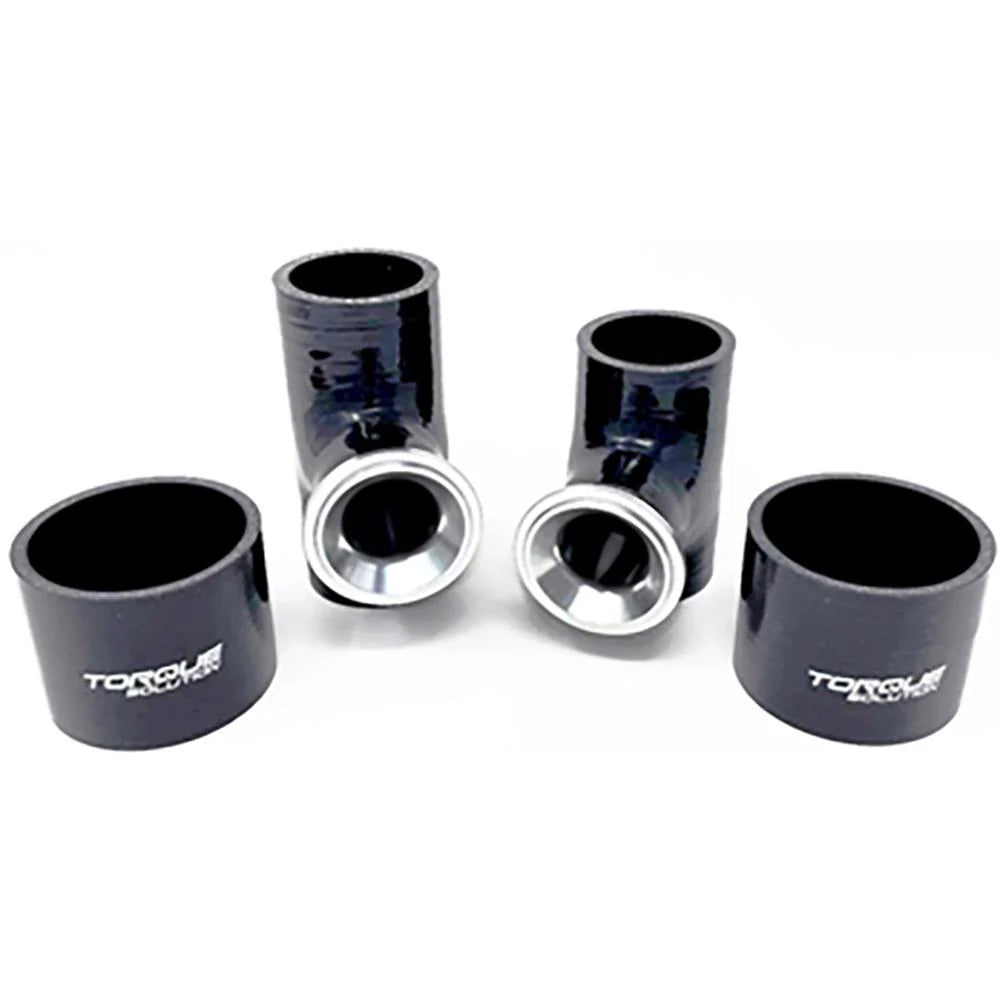 Torque Solution Tial BOV Adapter Kit Infiniti Q50 2016+ / Q60 2017+ 3.0T VR30DDTT