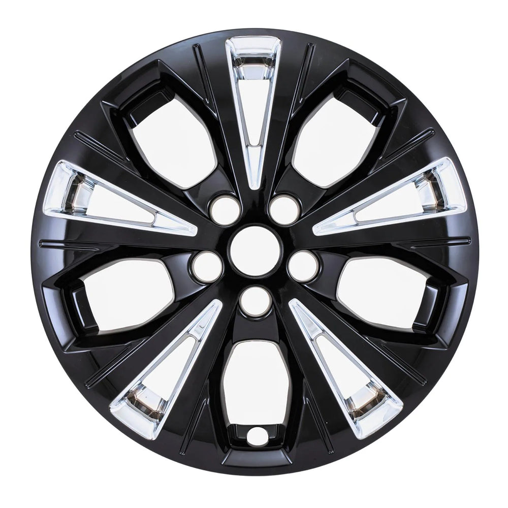 IMP 23-25 ESCAPE ACTIVE 17" CHR/BLK