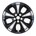 IMP 23-25 ESCAPE ACTIVE 17" CHR/BLK