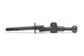 Torque Solution Short Shifter: Subaru Sti 2004-11