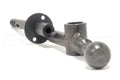 Torque Solution Short Shifter: Subaru Sti 2004-11