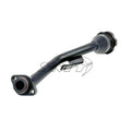 Torque Solution 08-14 Subaru WRX / 08-21 Subaru STI Oil Fill Tube Relocation