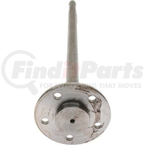 Drive Axle Shaft
