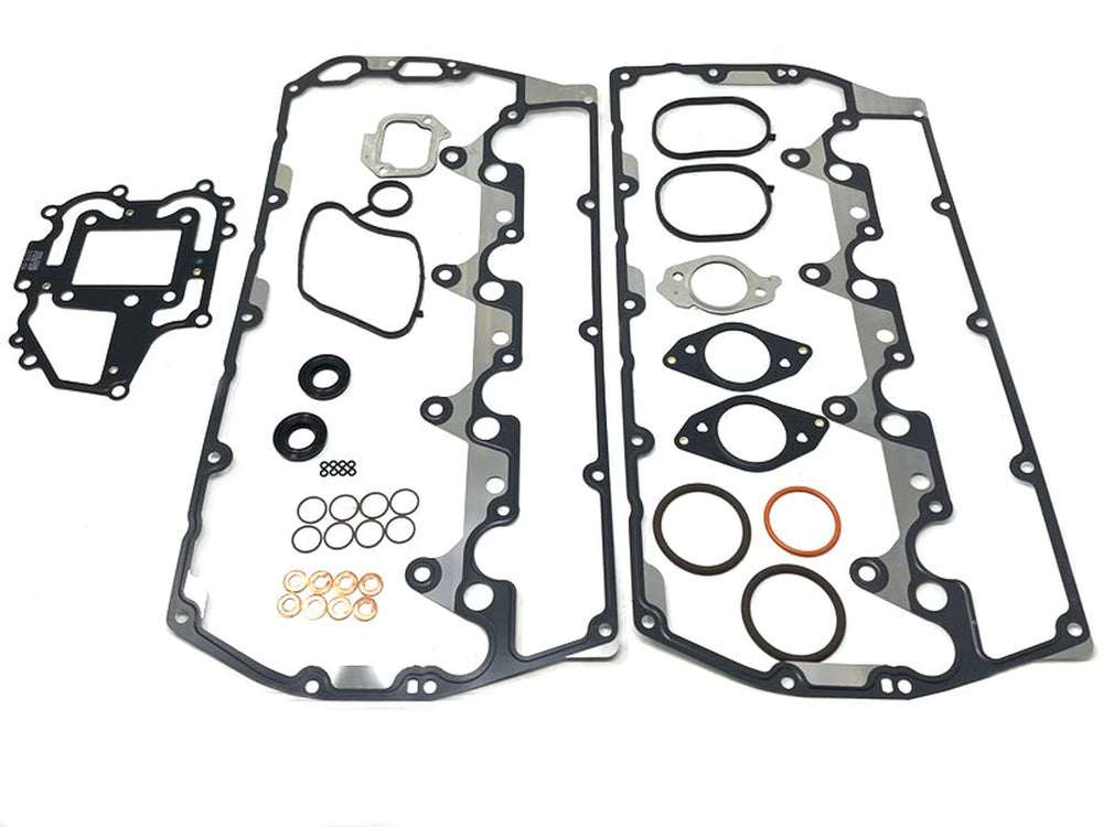 Engine Valve Cover Gasket Set - 15-10898-01