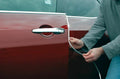 PROTEKTOTRIM DOOR EDGE GUARDSFULL SIZE U400FT REELCHROME