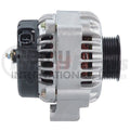 REMANUFACTURED ALTERNATOR