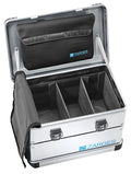 REMOVABLE INNER LINER BAG W/DIVIDER