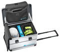 REMOVABLE INNER LINER BAG W/DIVIDER