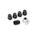Rays 17 HEX L31 Lock and Nut Set 12 X 1.50- Black