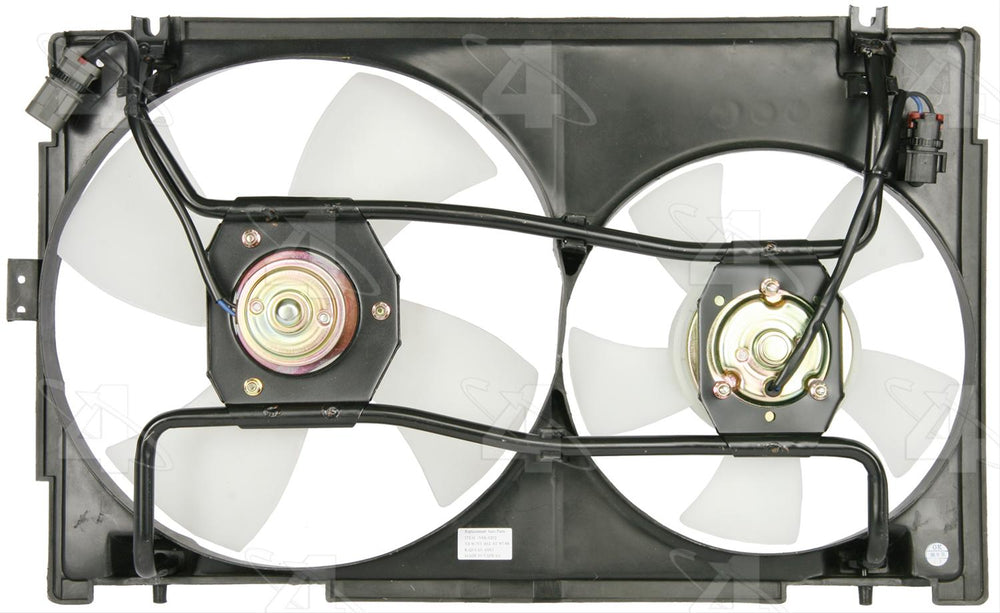 FOUR SEASONS auto part