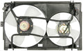 CONDENSER FAN ASSEMBLY
