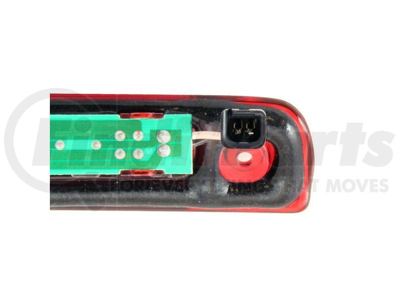 STANDARD IGN auto part