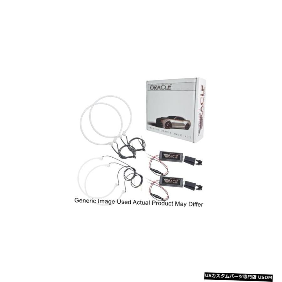 TOYOTA CAMRY 1997-2000 ORACLE LED H