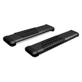 O-MEGA II 6" OVAL STEPS