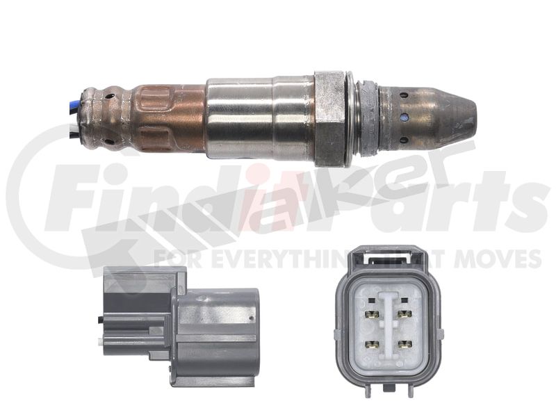 Walker Products Inc. - auto part