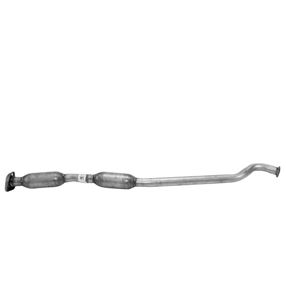 PREBENT PIPE