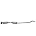 PREBENT PIPE