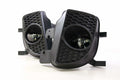 1014 GTI BLACK/WHITE OUTPUT XB FOG LIGHTS